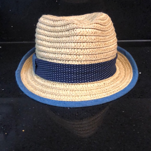 ‼️3 for $25‼️ Infant/toddler fedora - Picture 3 of 5